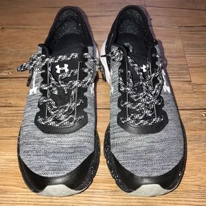 Under armour charged escape shoes